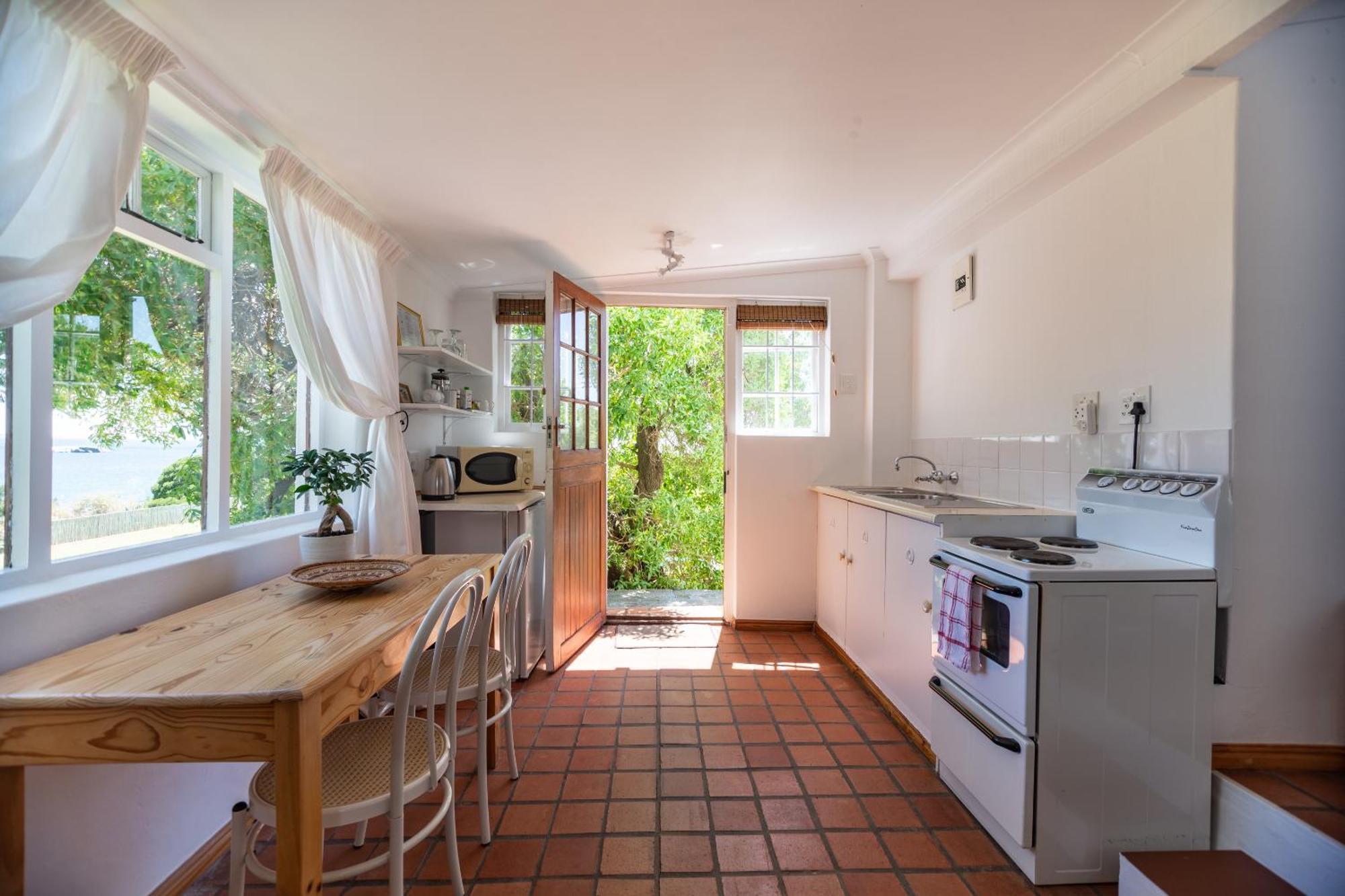 Bosky Dell on Boulders Beach Simonʼs Town Exterior foto