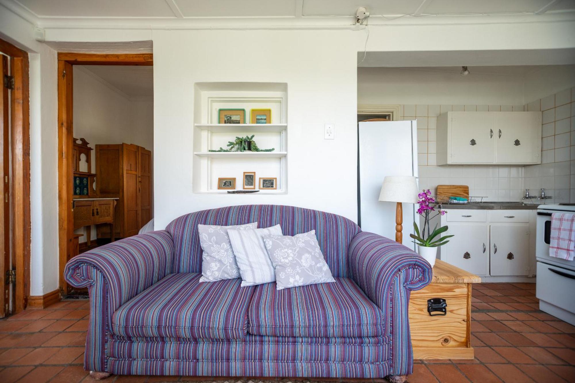 Villa Bosky Dell on Boulders Beach Simonʼs Town Exterior foto