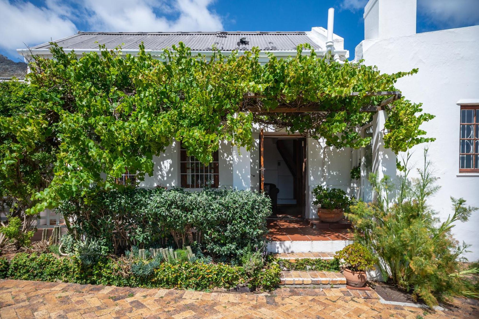 Bosky Dell on Boulders Beach Simonʼs Town Exterior foto
