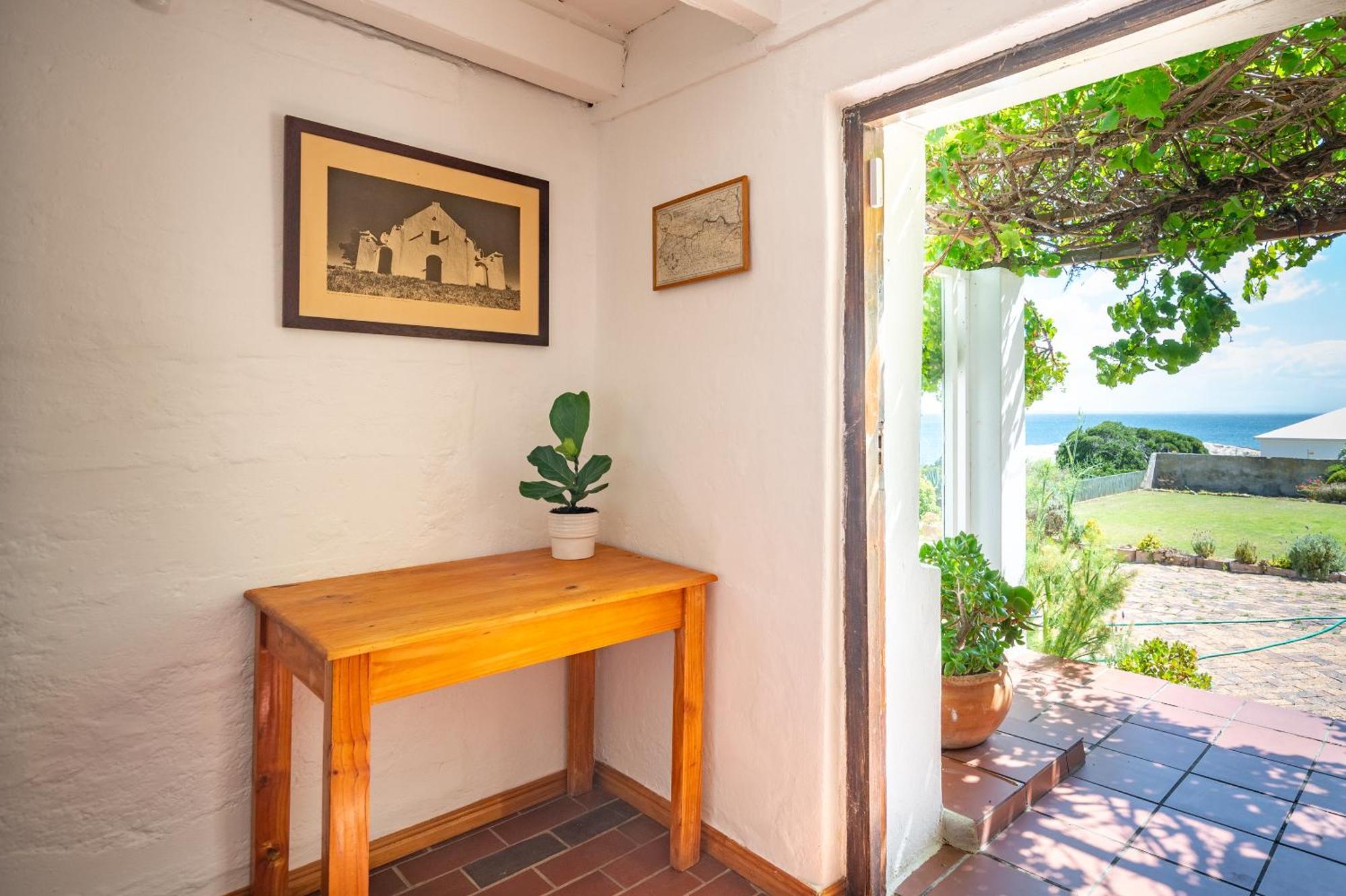Bosky Dell on Boulders Beach Simonʼs Town Exterior foto