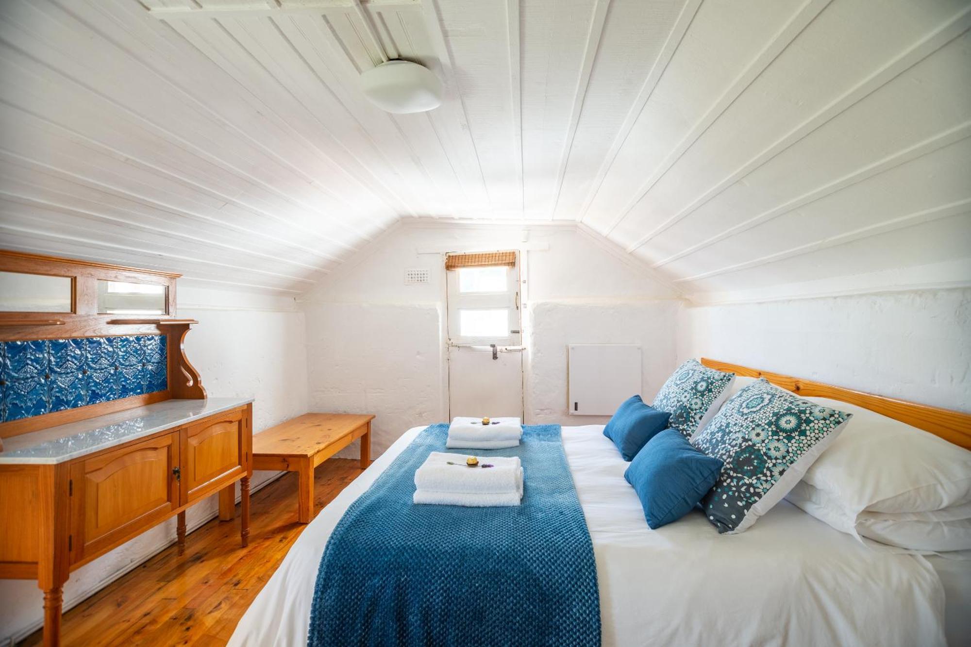 Bosky Dell on Boulders Beach Simonʼs Town Exterior foto