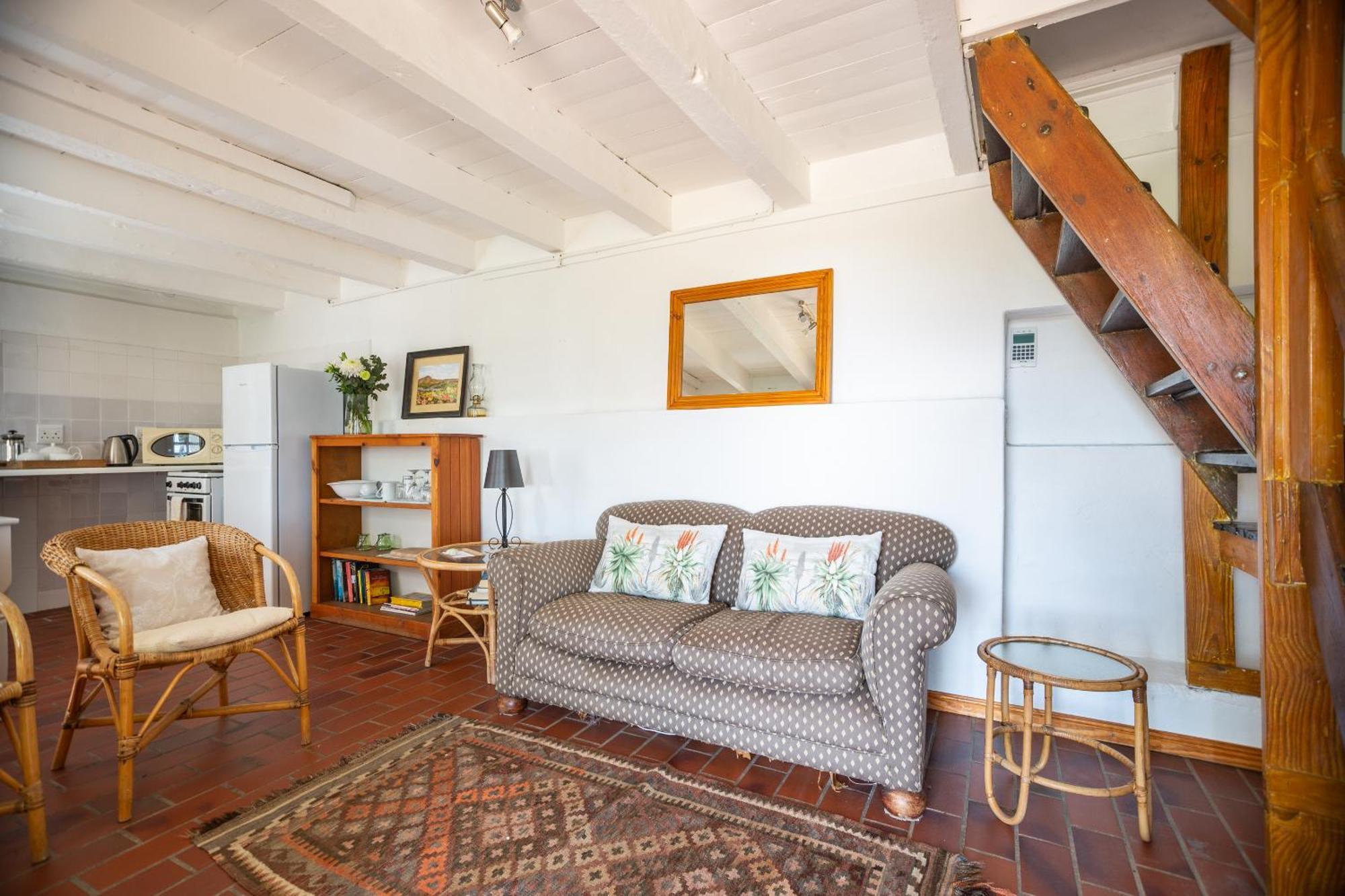 Bosky Dell on Boulders Beach Simonʼs Town Exterior foto